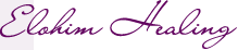 Elohim Healing