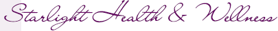 Starlight Health & Wellness